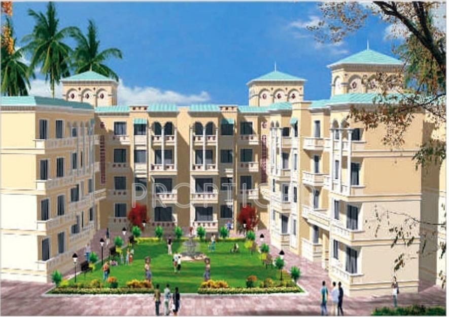 Estate