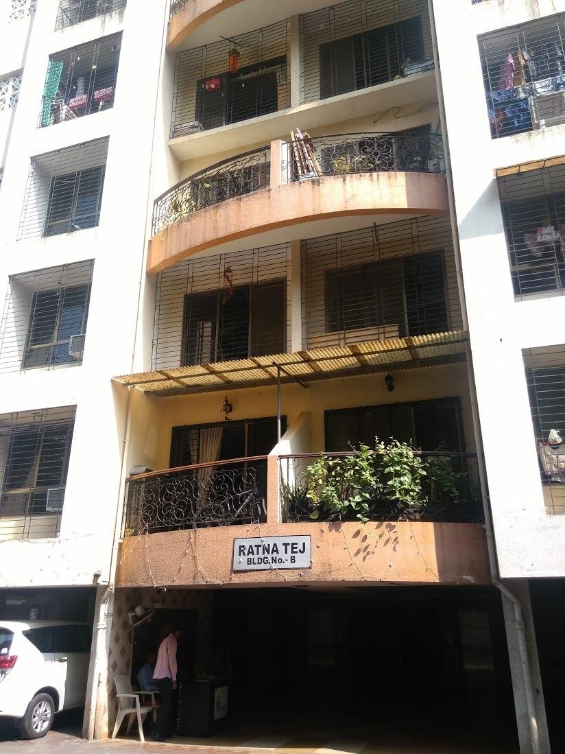  dhaval-hills Elevation