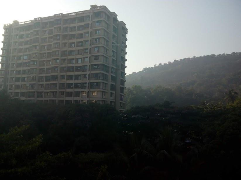  dhaval-hills Elevation