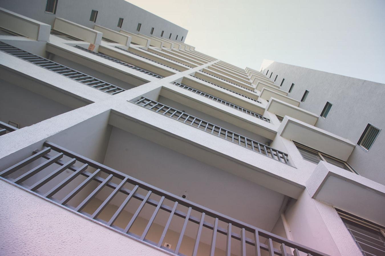 Images for Elevation of Safal Parivesh