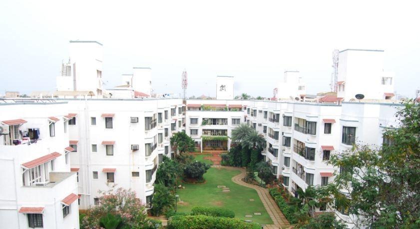  the-atrium Elevation