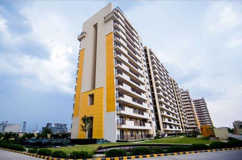  lumbini-terrace-homes Elevation