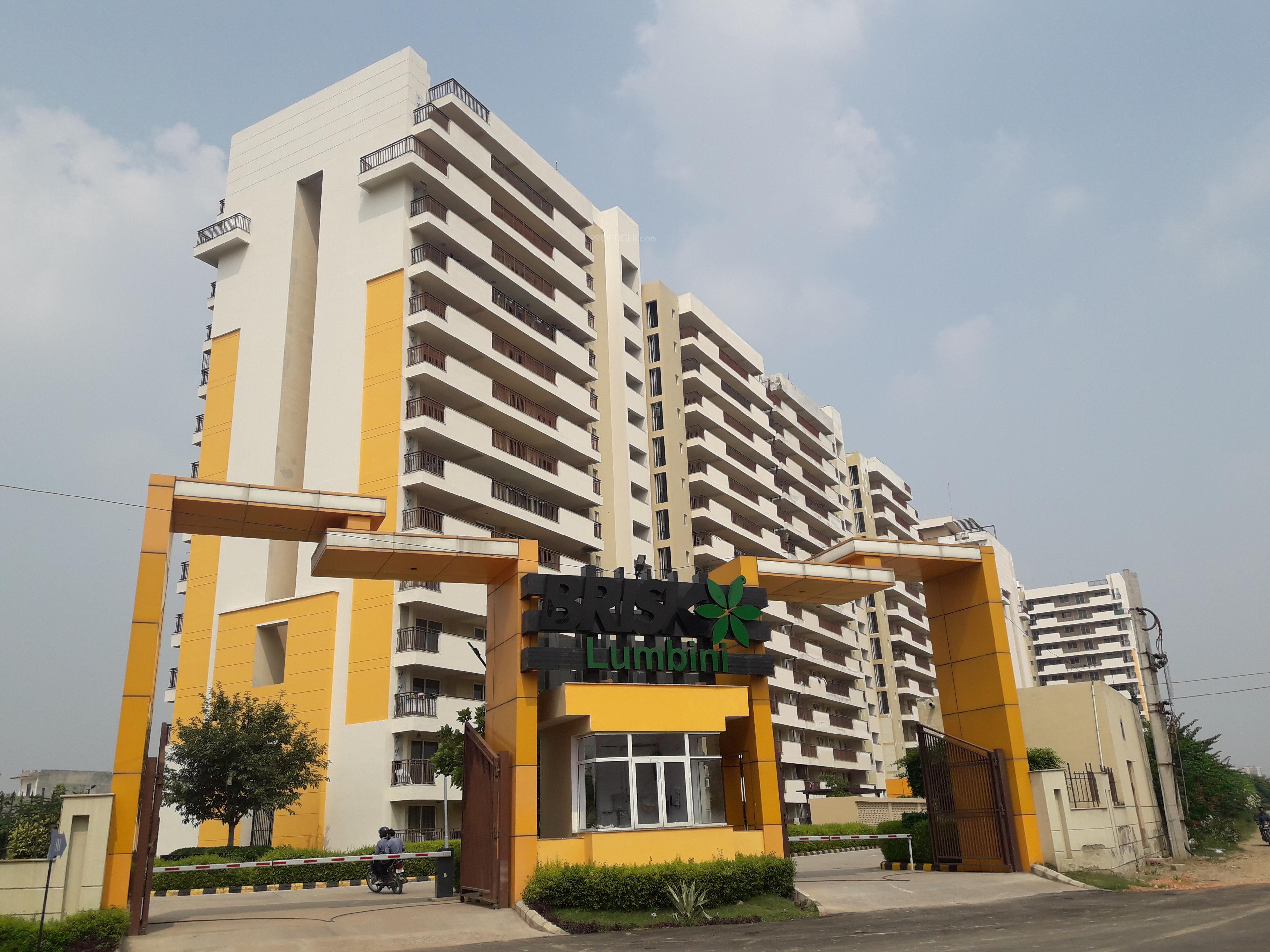 Lumbini Terrace Homes