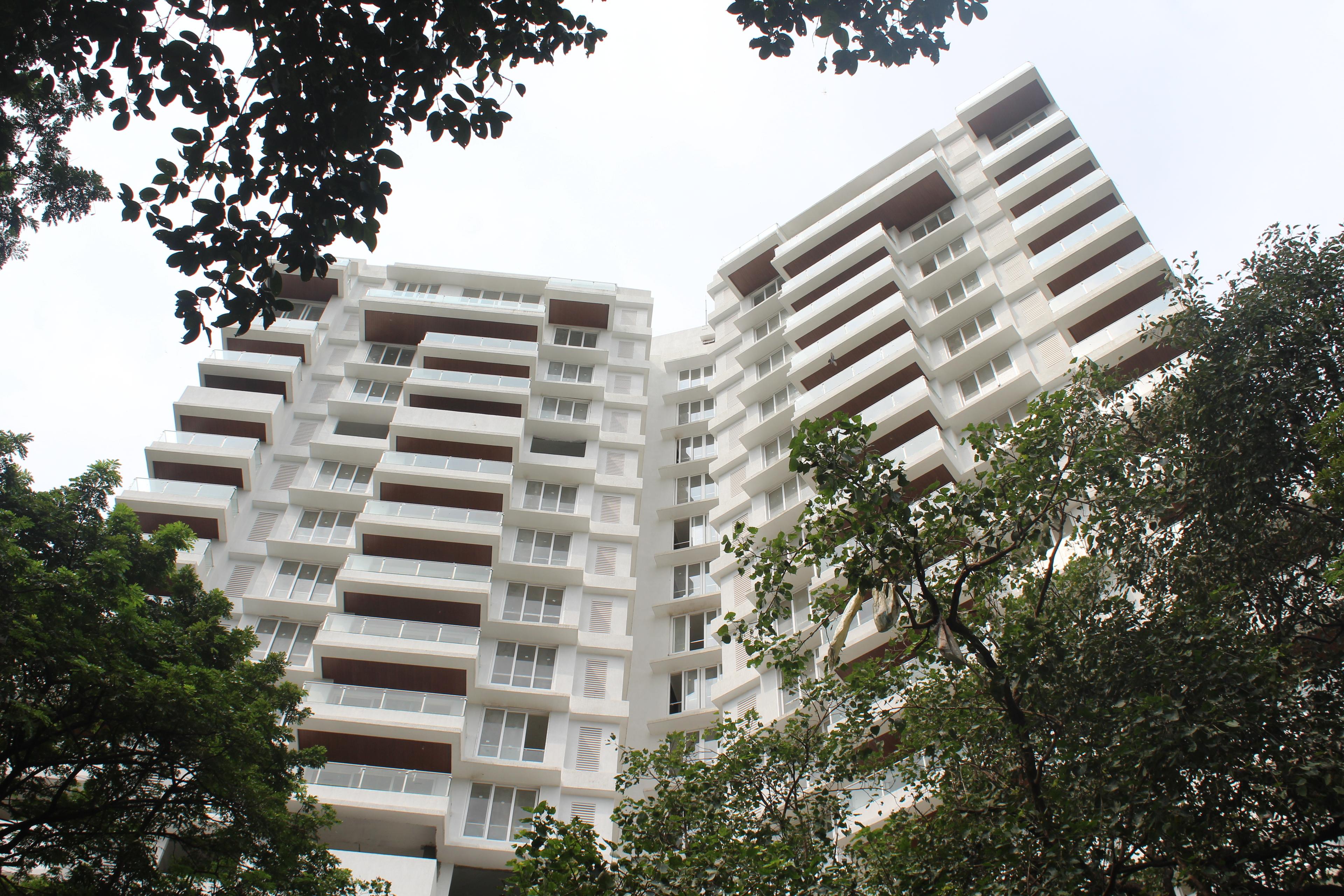 Images for Elevation of Godrej Serenity
