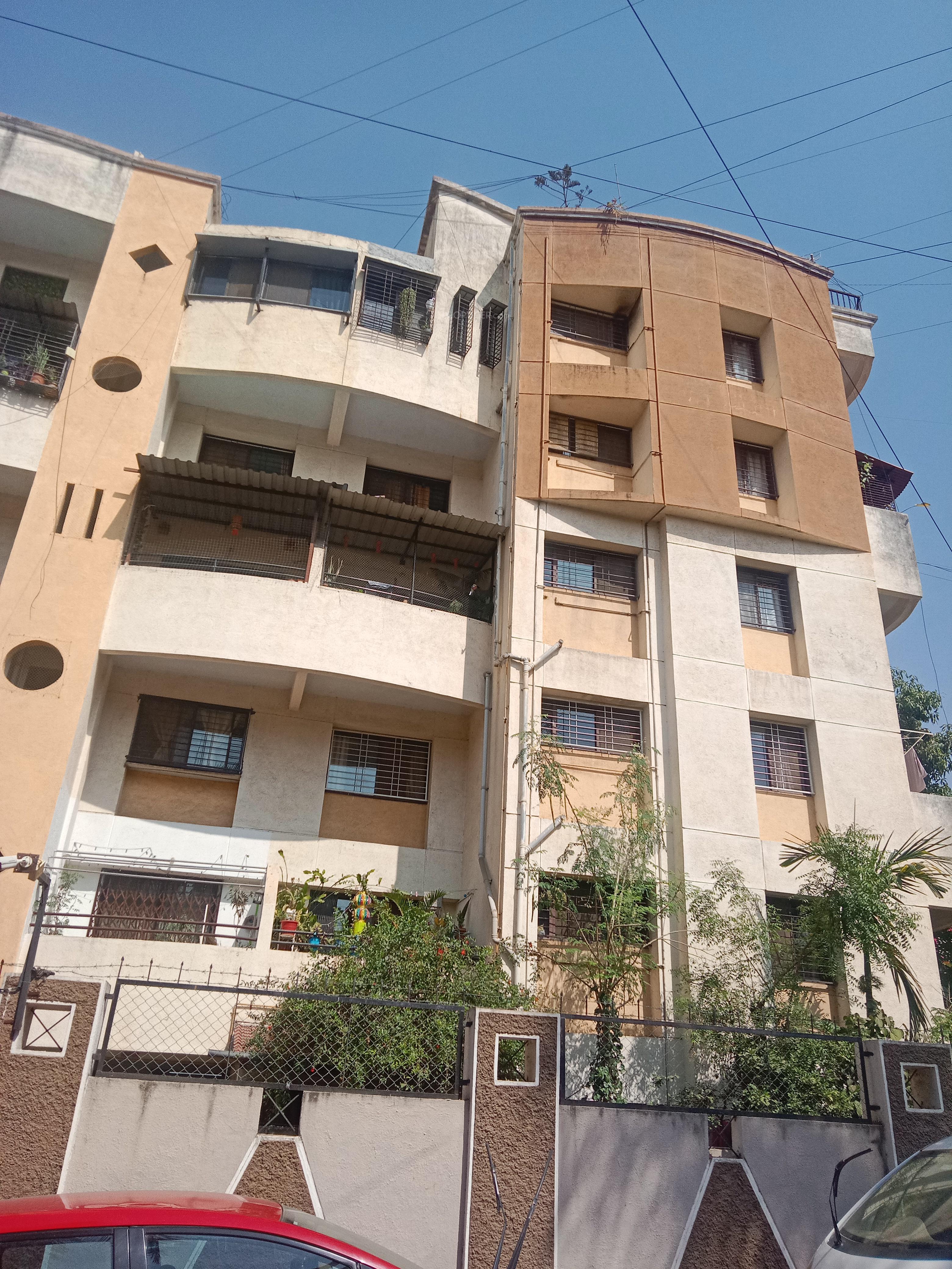  campus Elevation