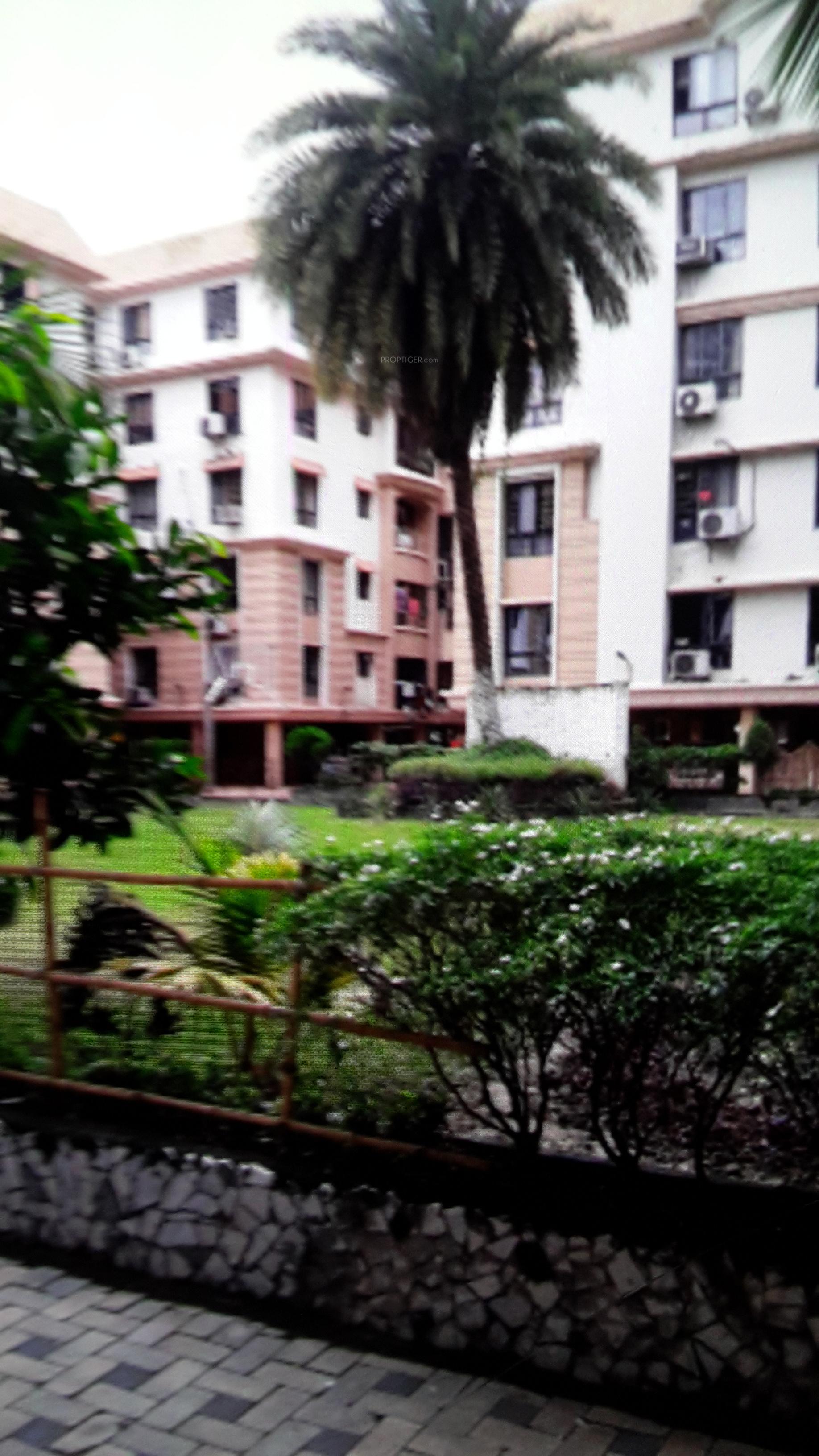 Baalajee Ganges