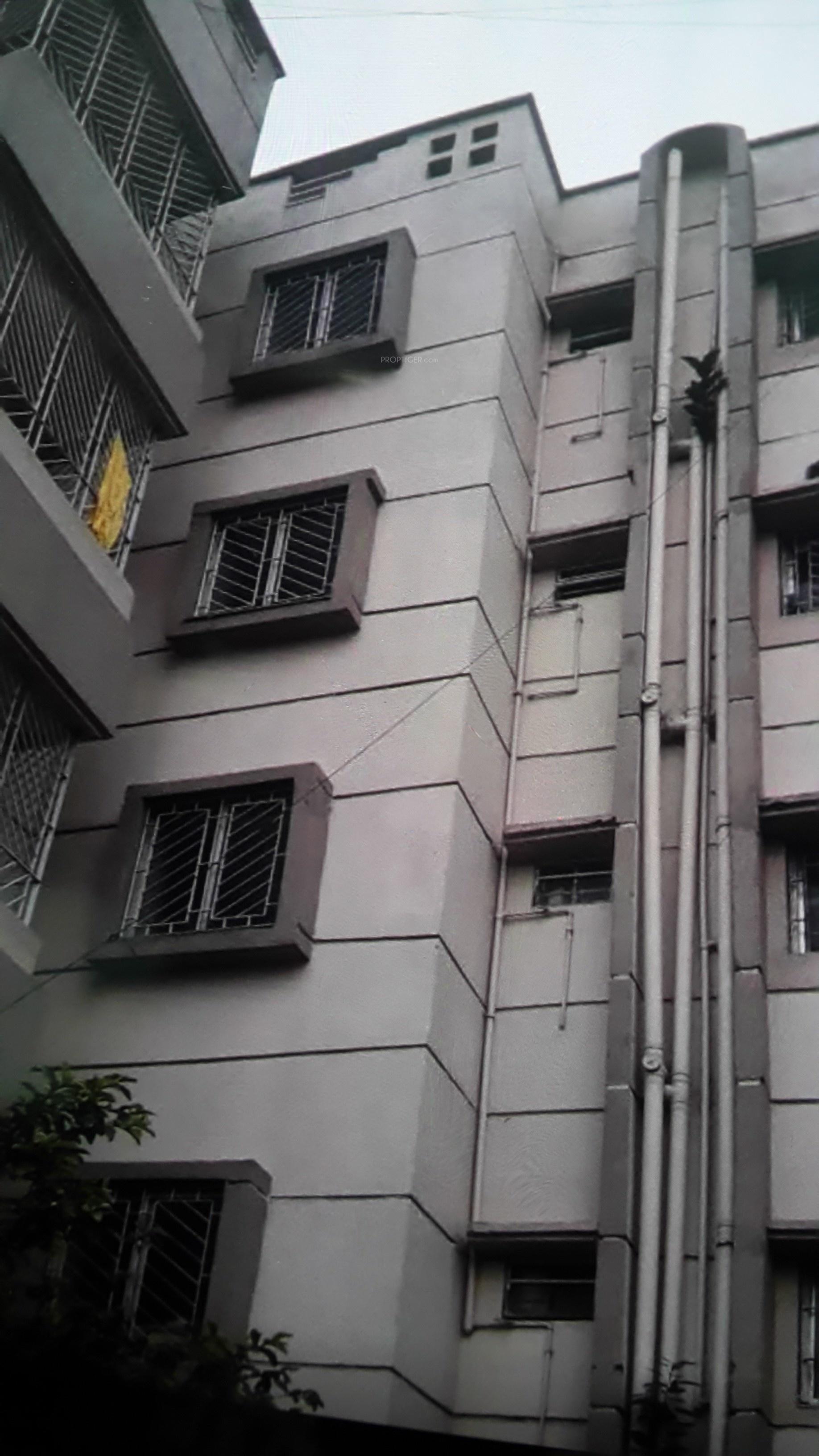Shyam Residency