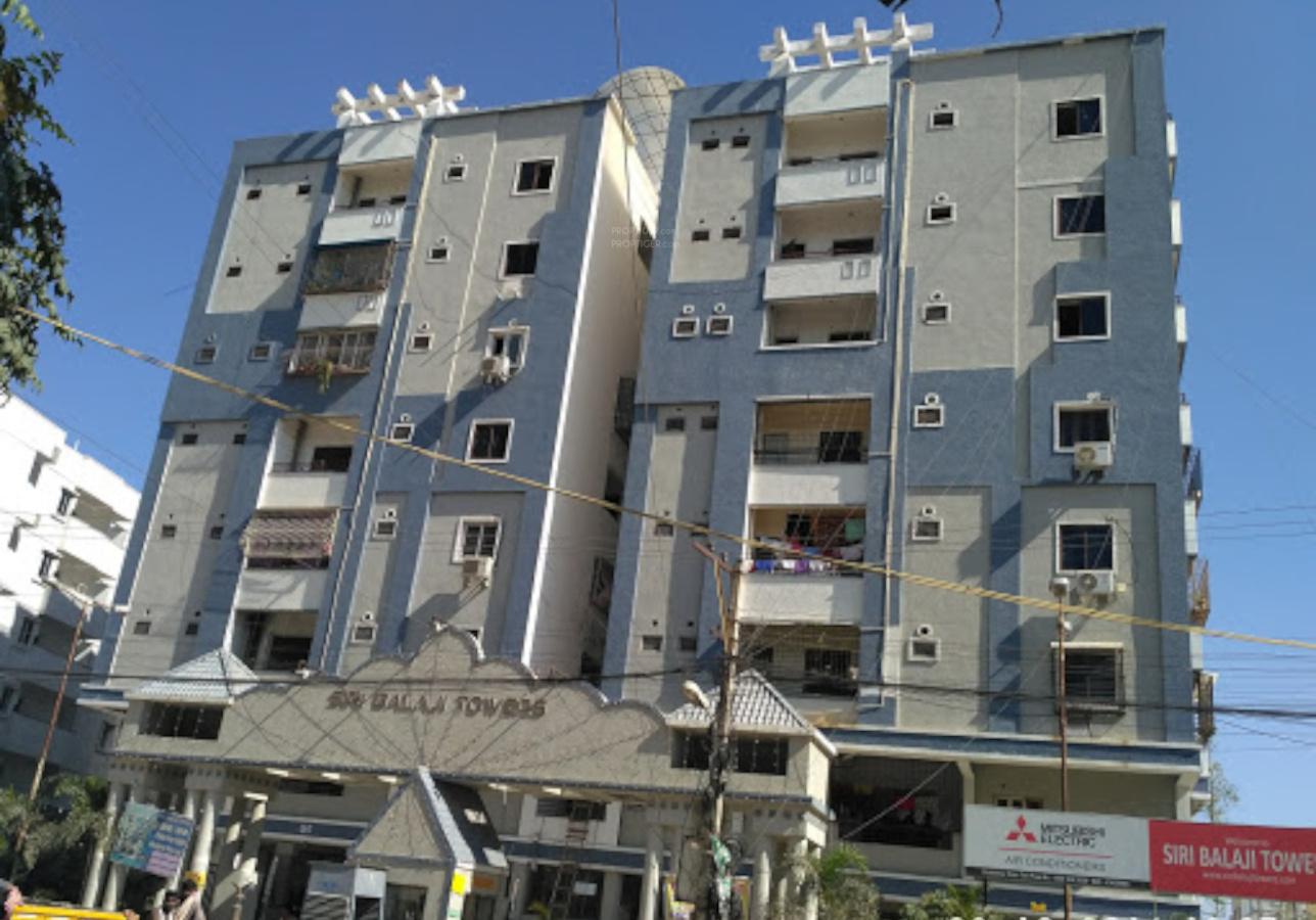 Balaji Towers