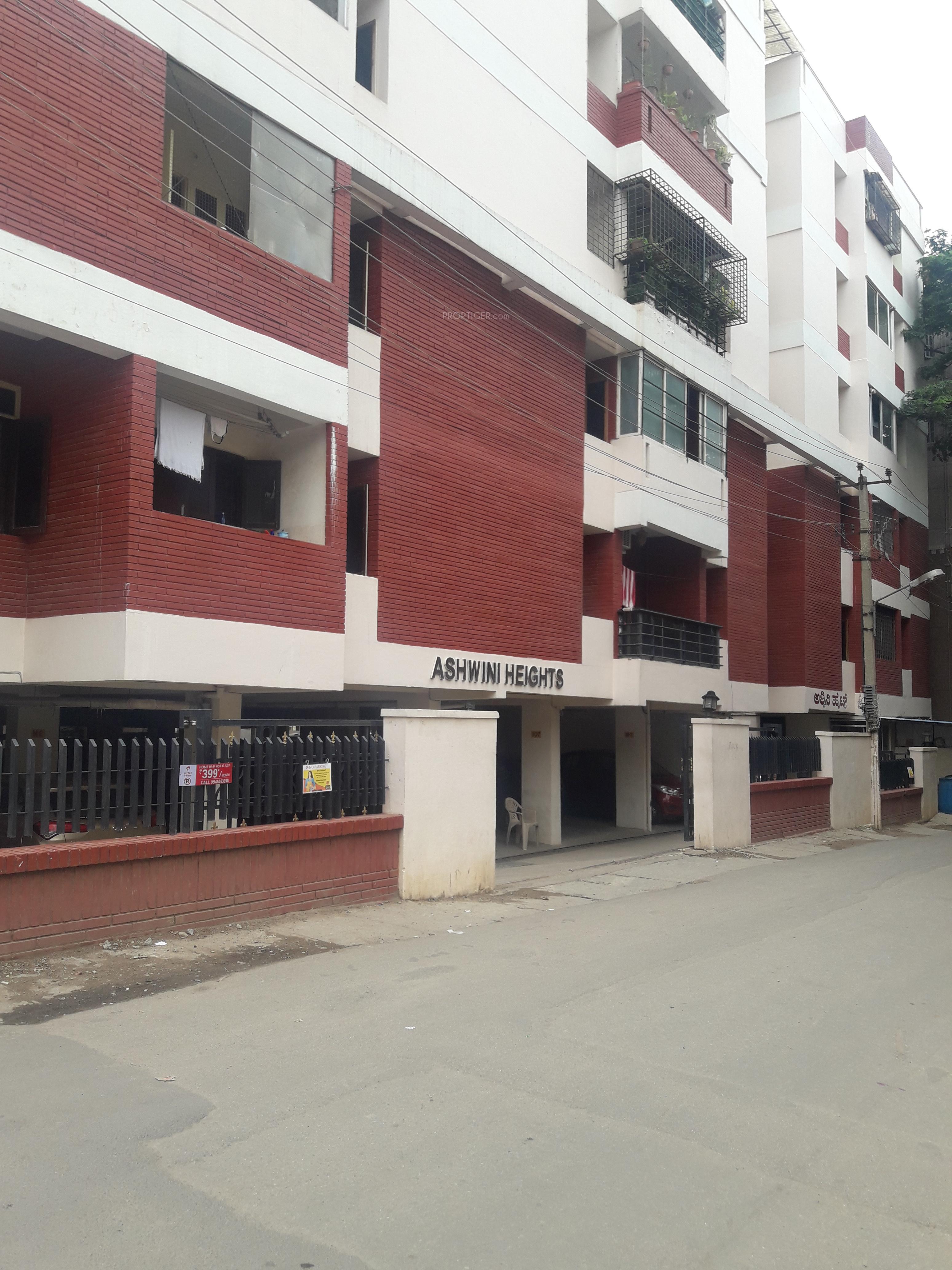 Ashwini Heights