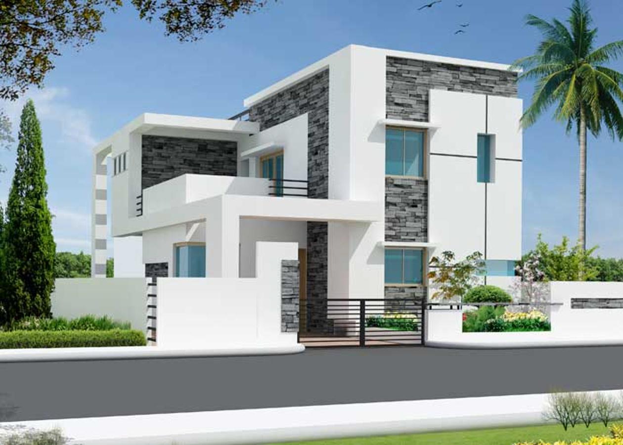 Images for Elevation of Vision Spandana