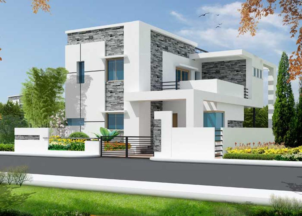 Images for Elevation of Vision Spandana