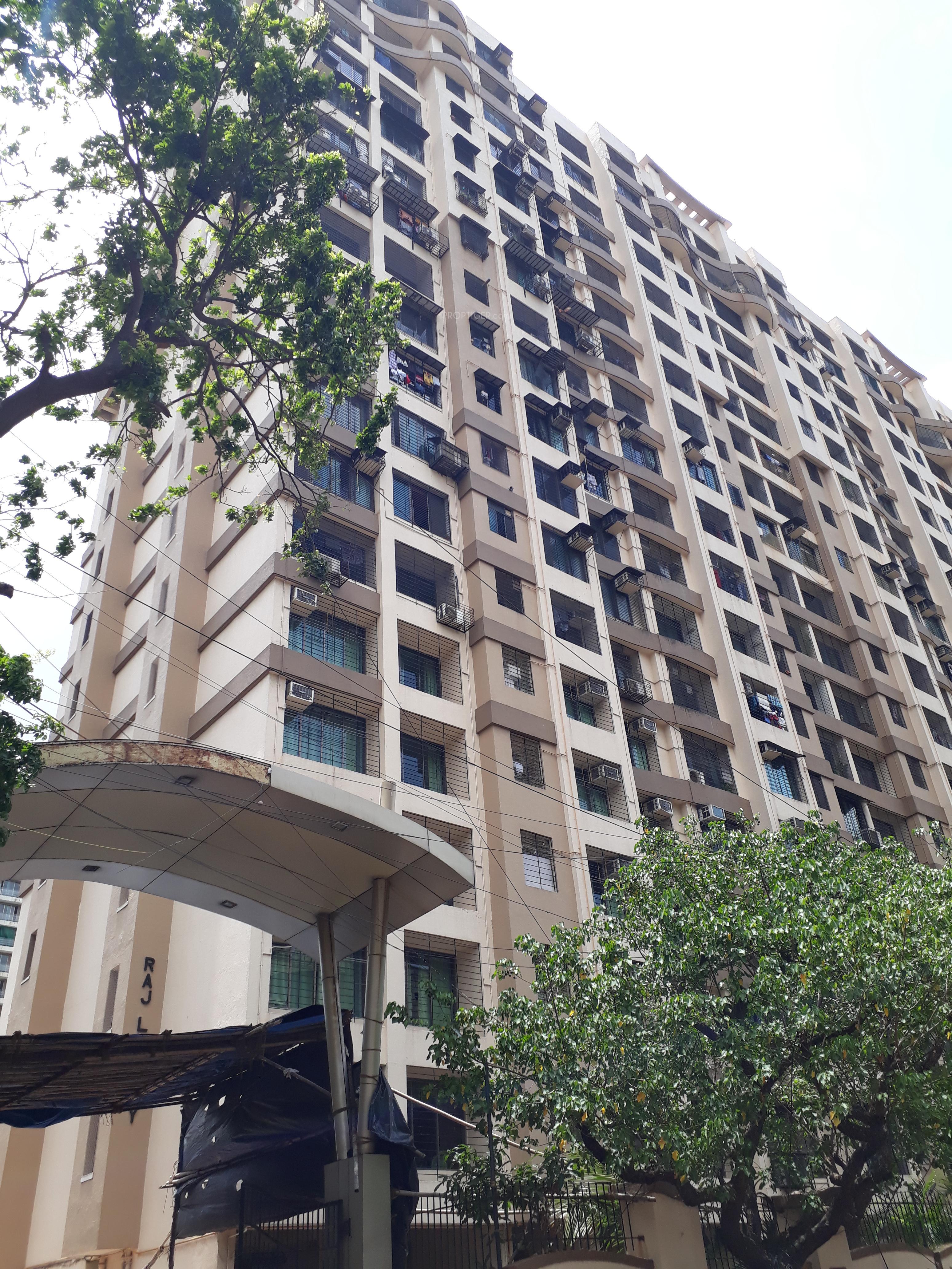  raj-legacy-iii Elevation