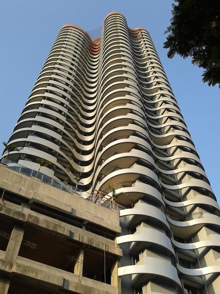  monte-vista Elevation