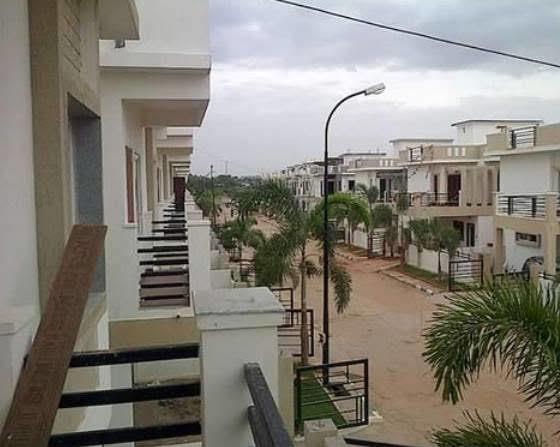  gulmohar Elevation