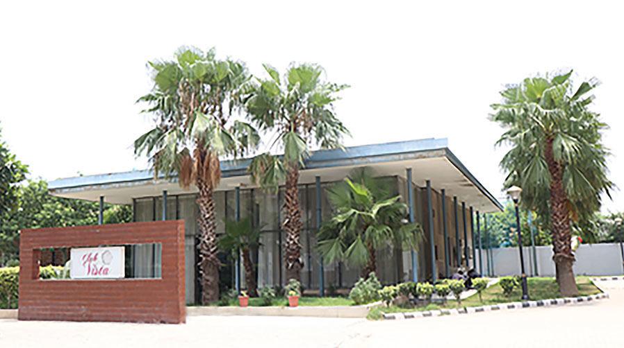  panorama Elevation