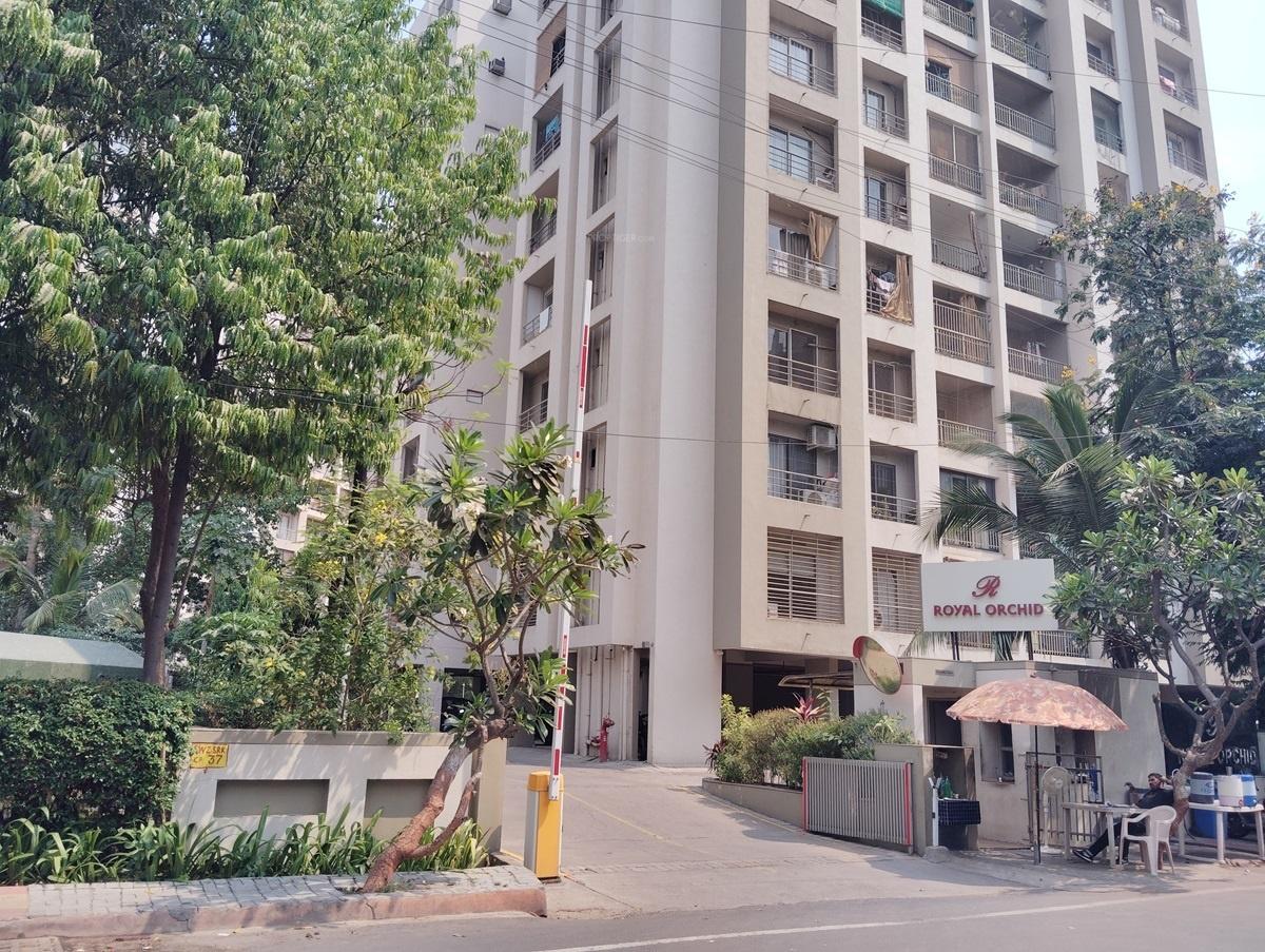  orchid Gated Community