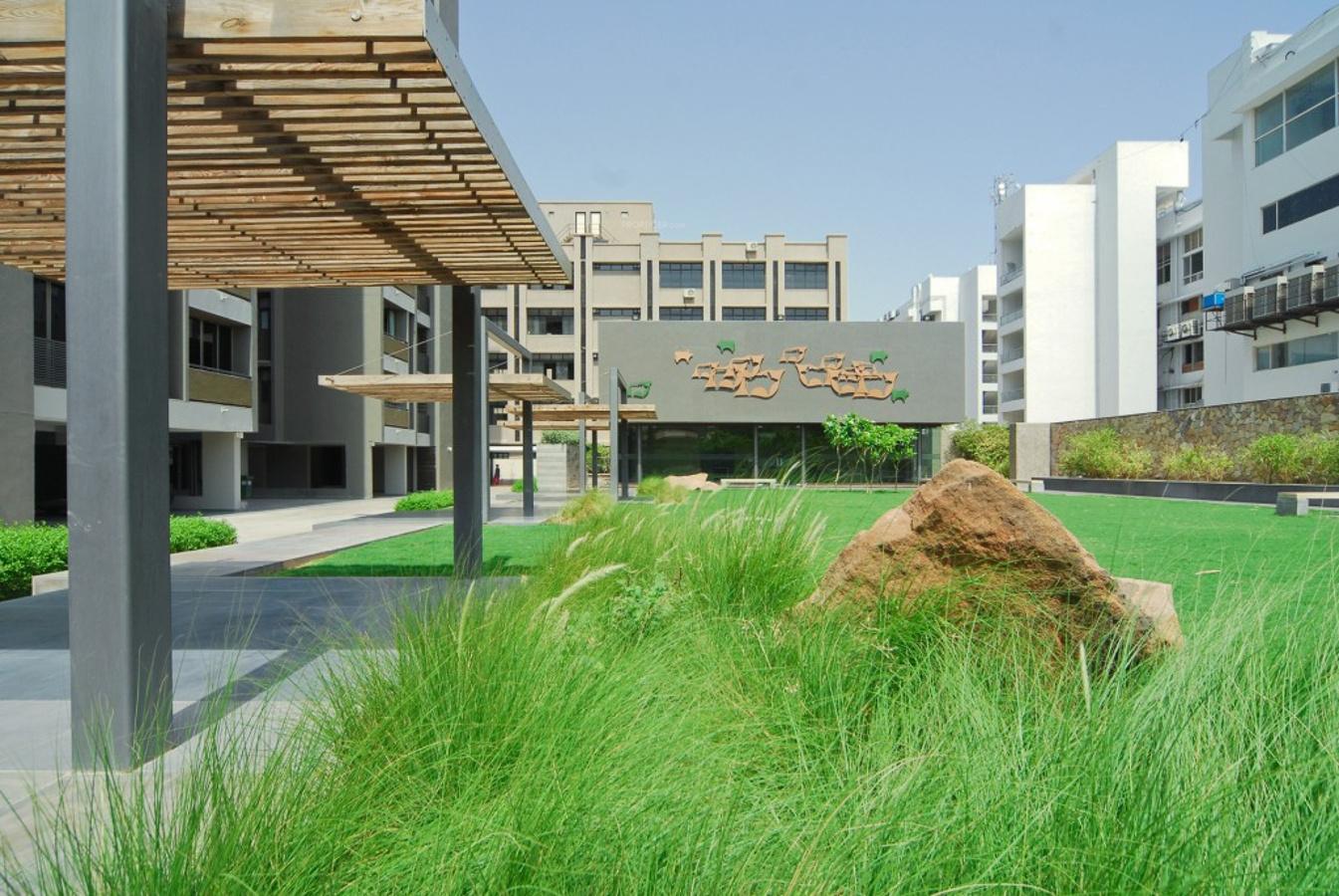 Images for Elevation of Goyal Riviera Elegance