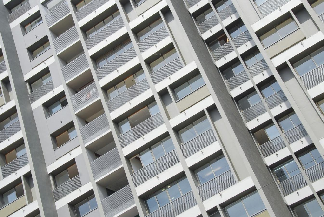 Images for Elevation of Goyal Riviera Elegance