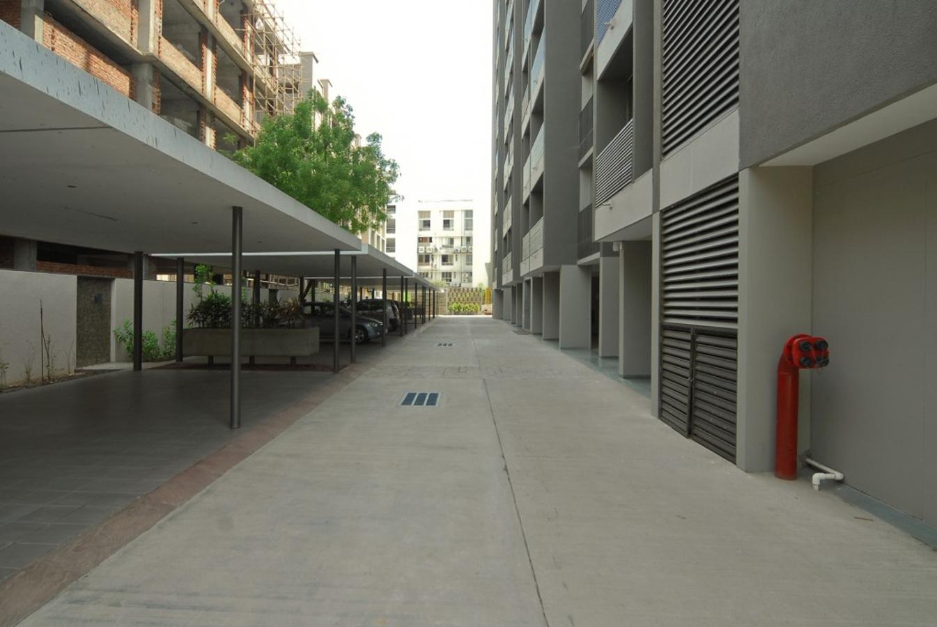 Images for Elevation of Goyal Riviera Elegance