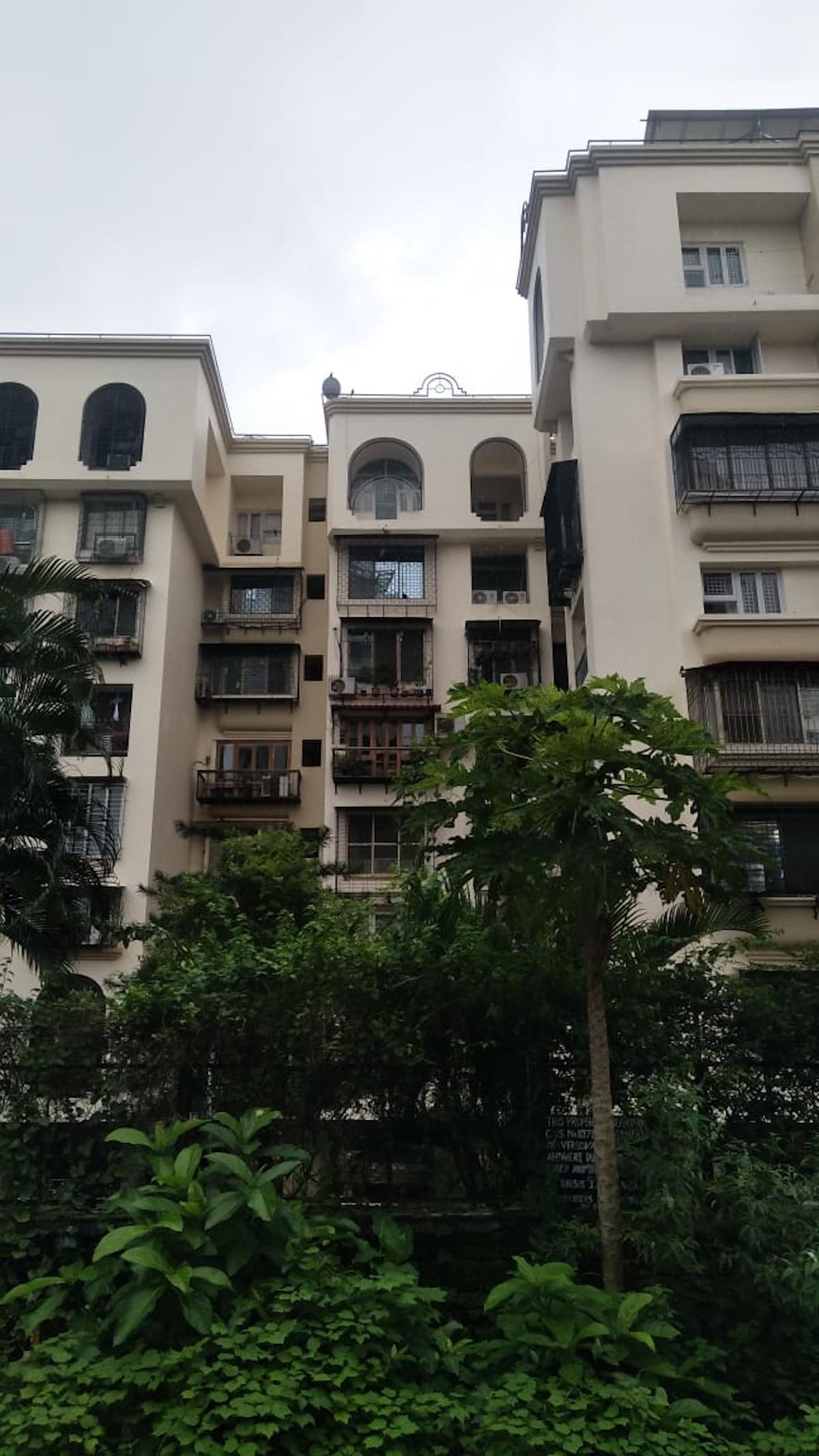 Madhuban Co Operative Housing Society