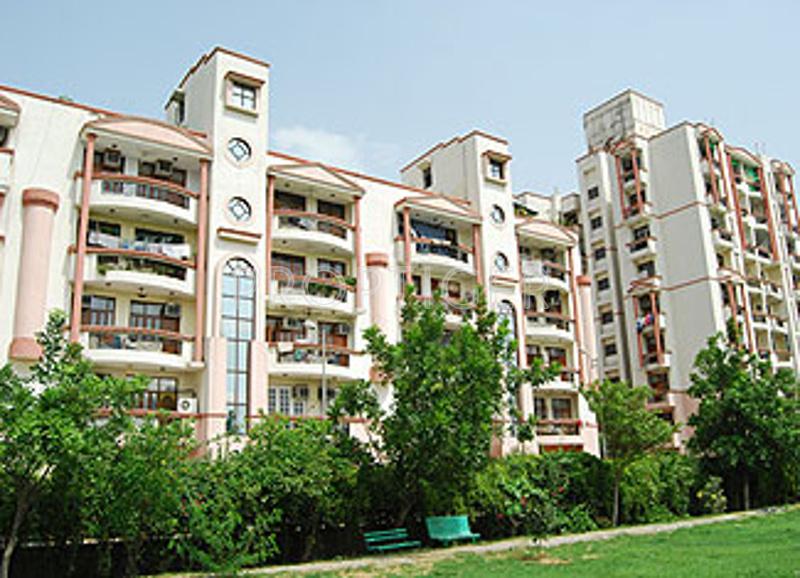 Images for Elevation of Parsvnath Gardenia
