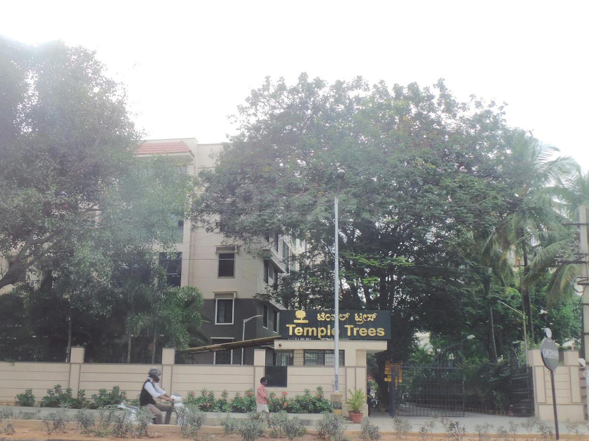  temple-trees Elevation