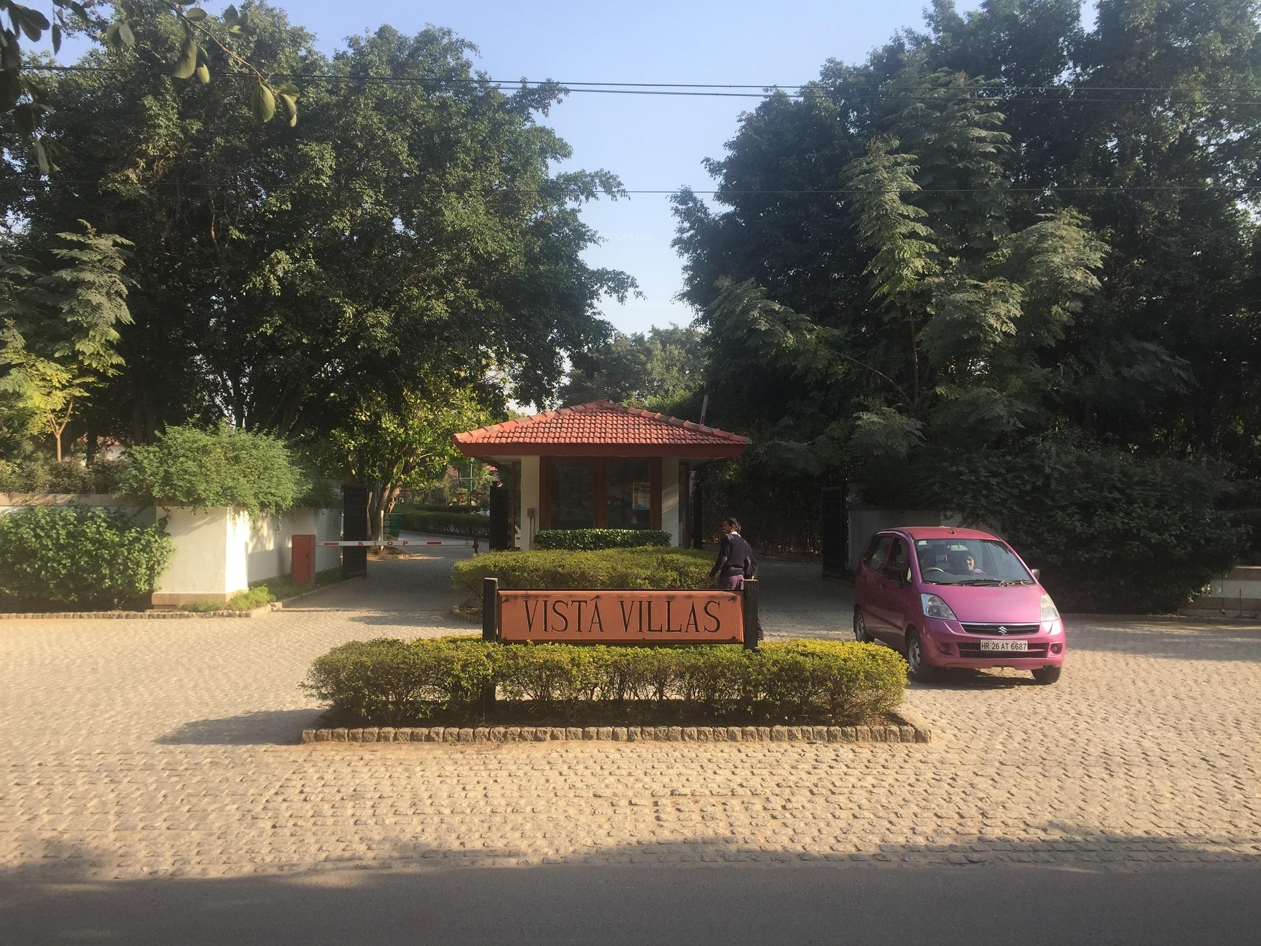  vista-villas Elevation