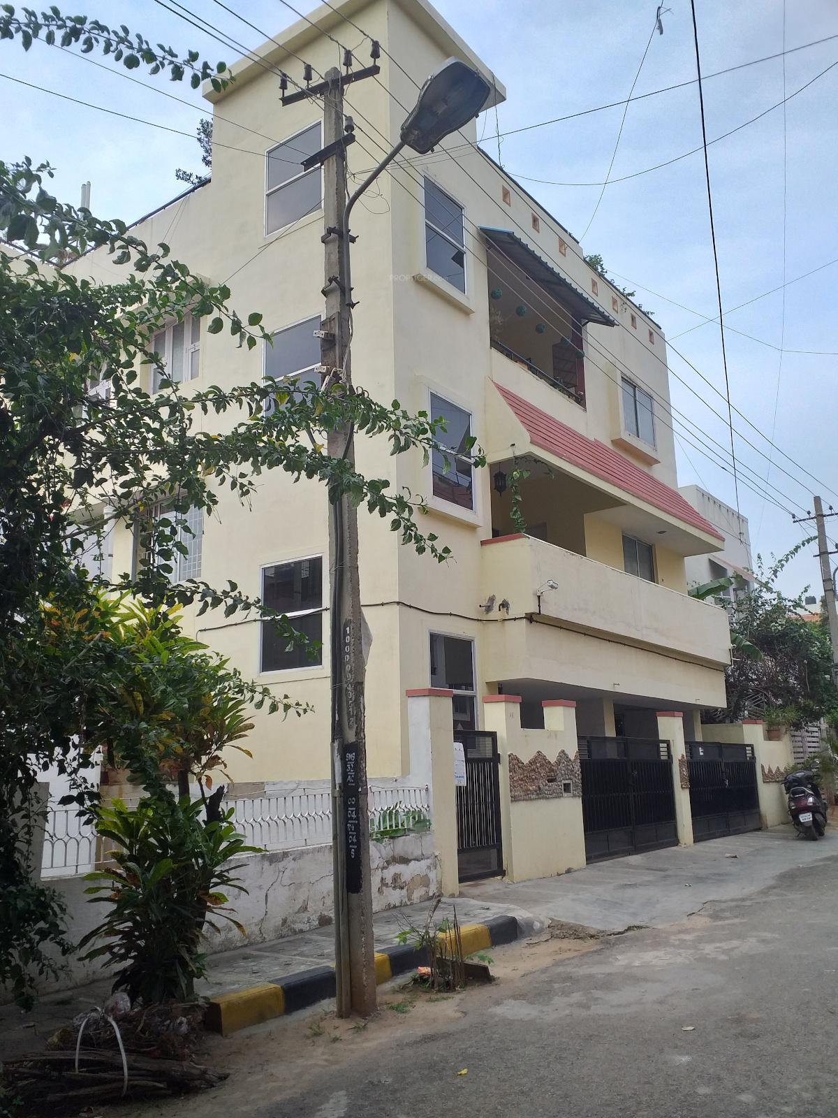 Ganesh Apartments