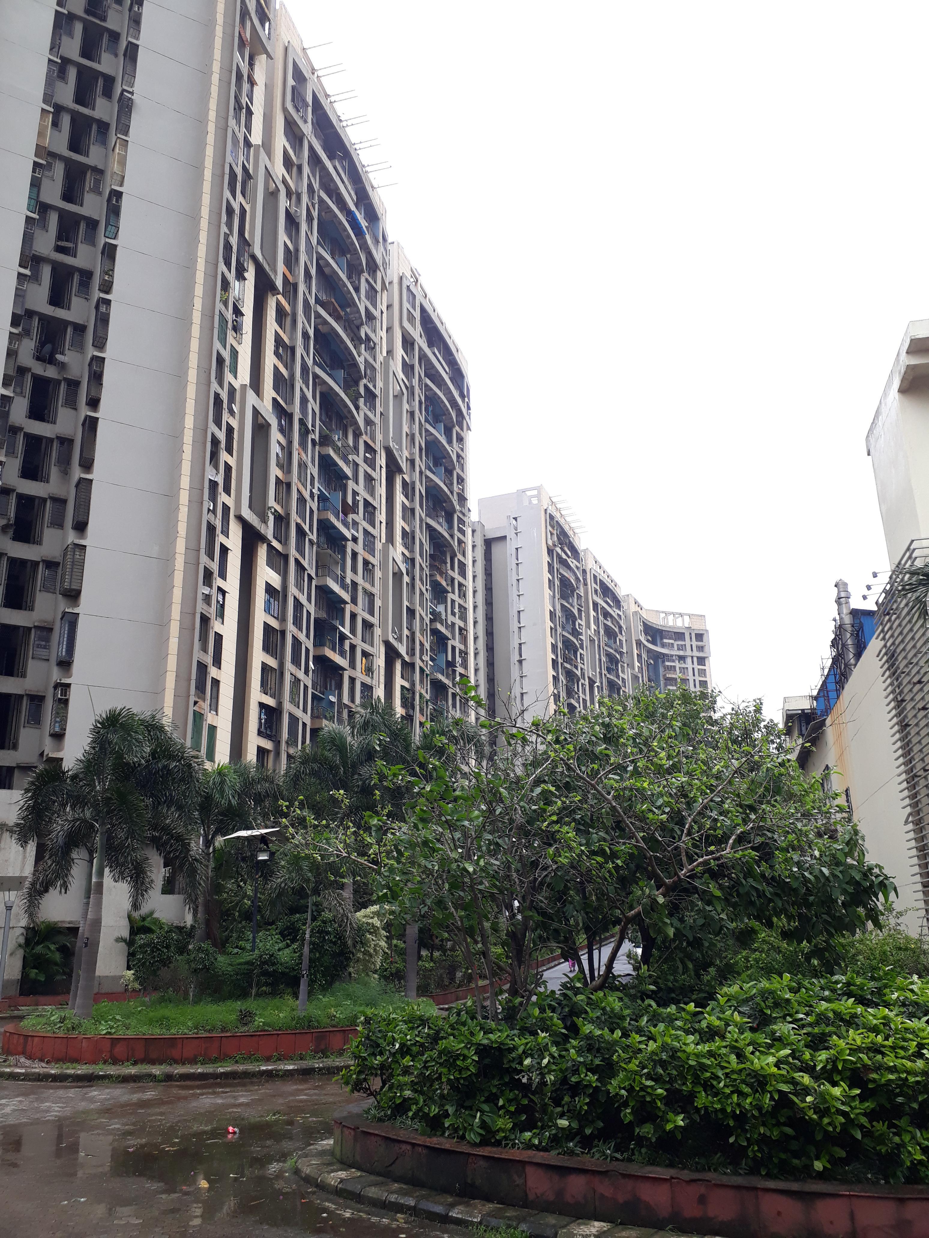 Living Point Phase 1