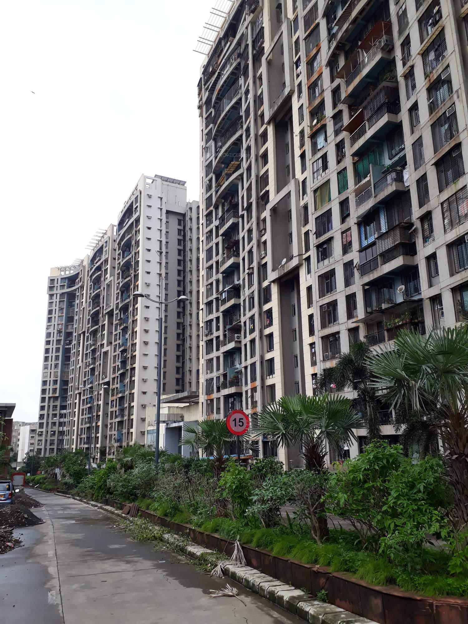  living-point-phase-1 Elevation