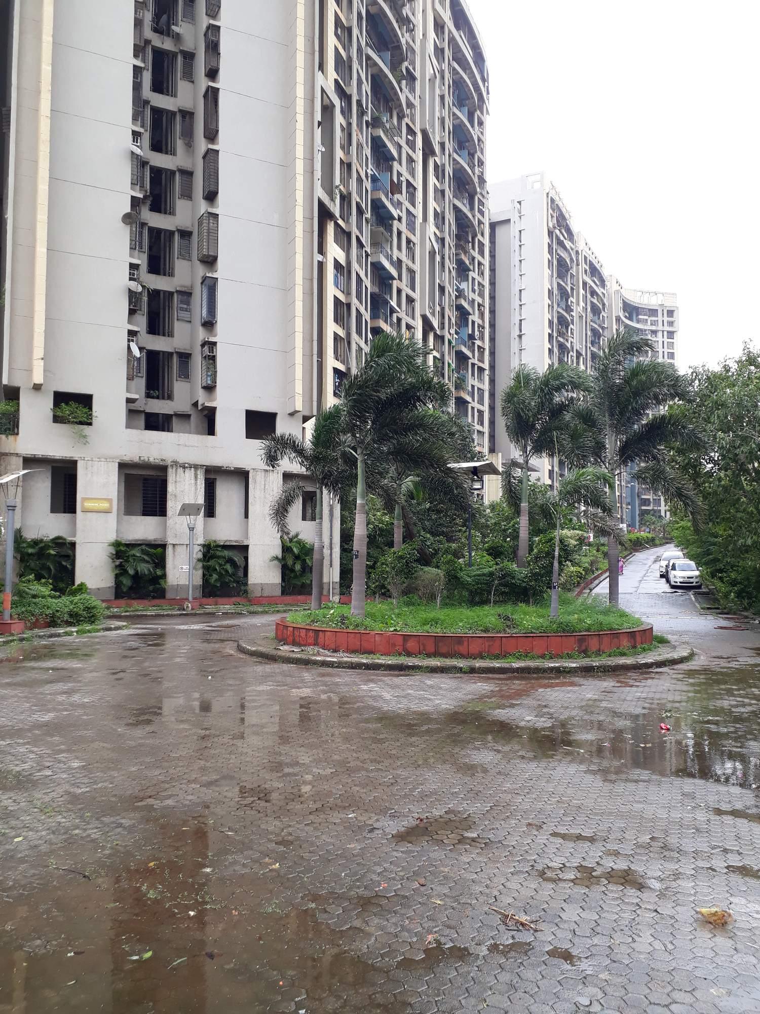  living-point-phase-1 Elevation