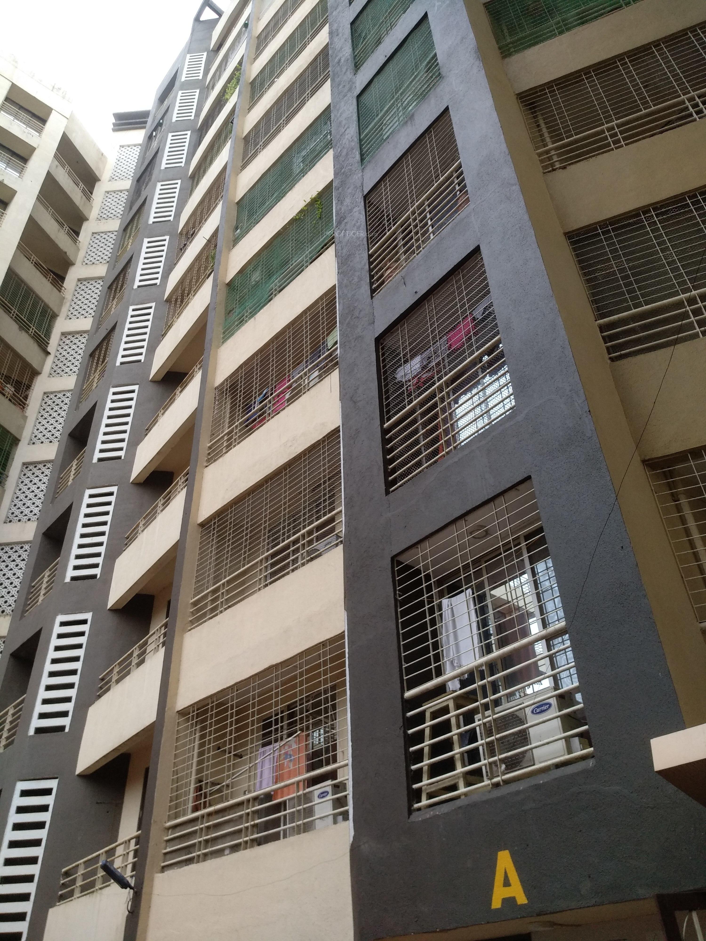  poonam-valley Elevation