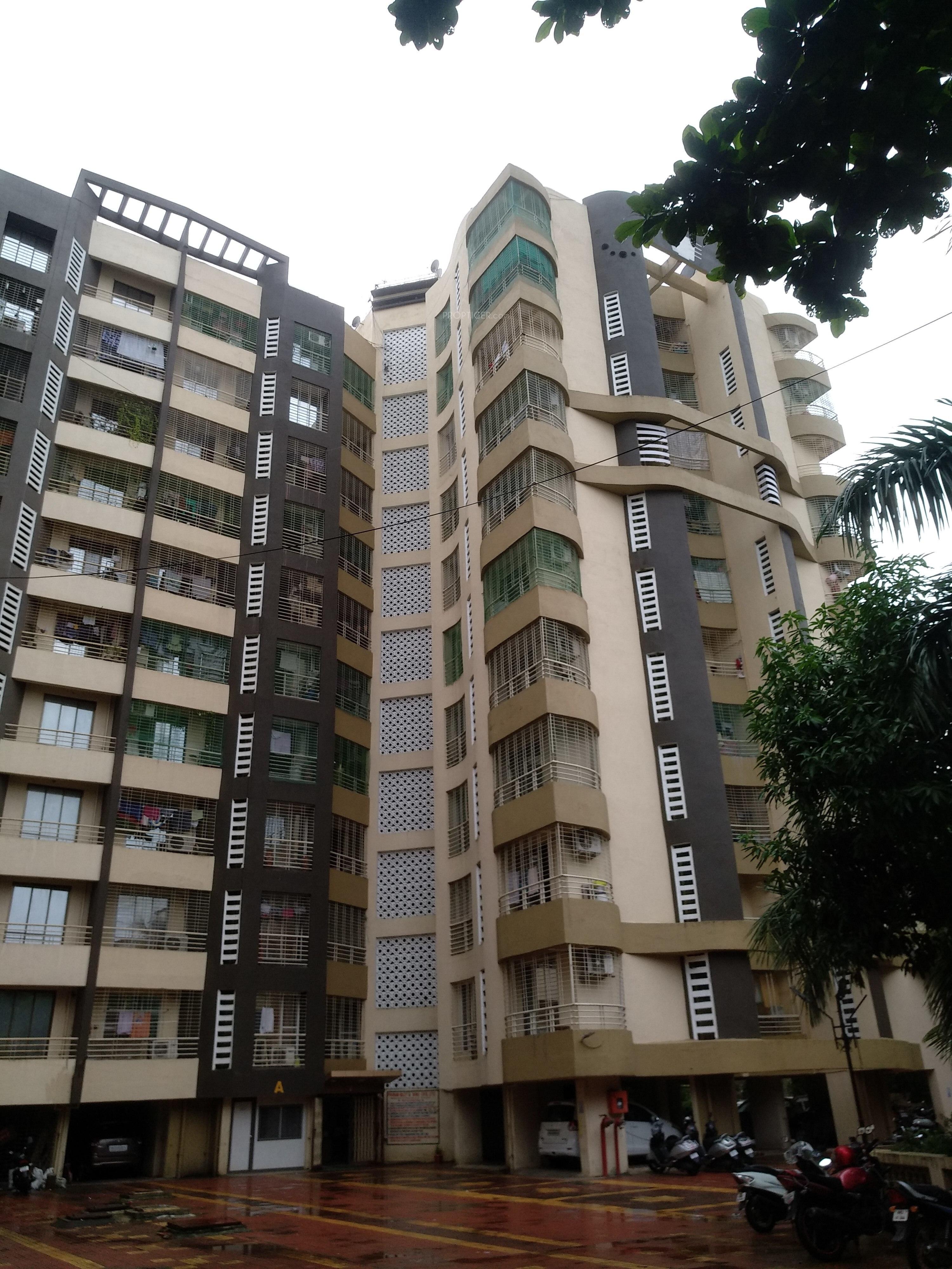  poonam-valley Elevation