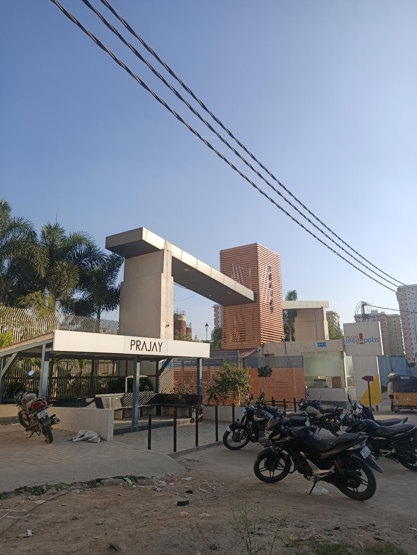 Karthik Apartments