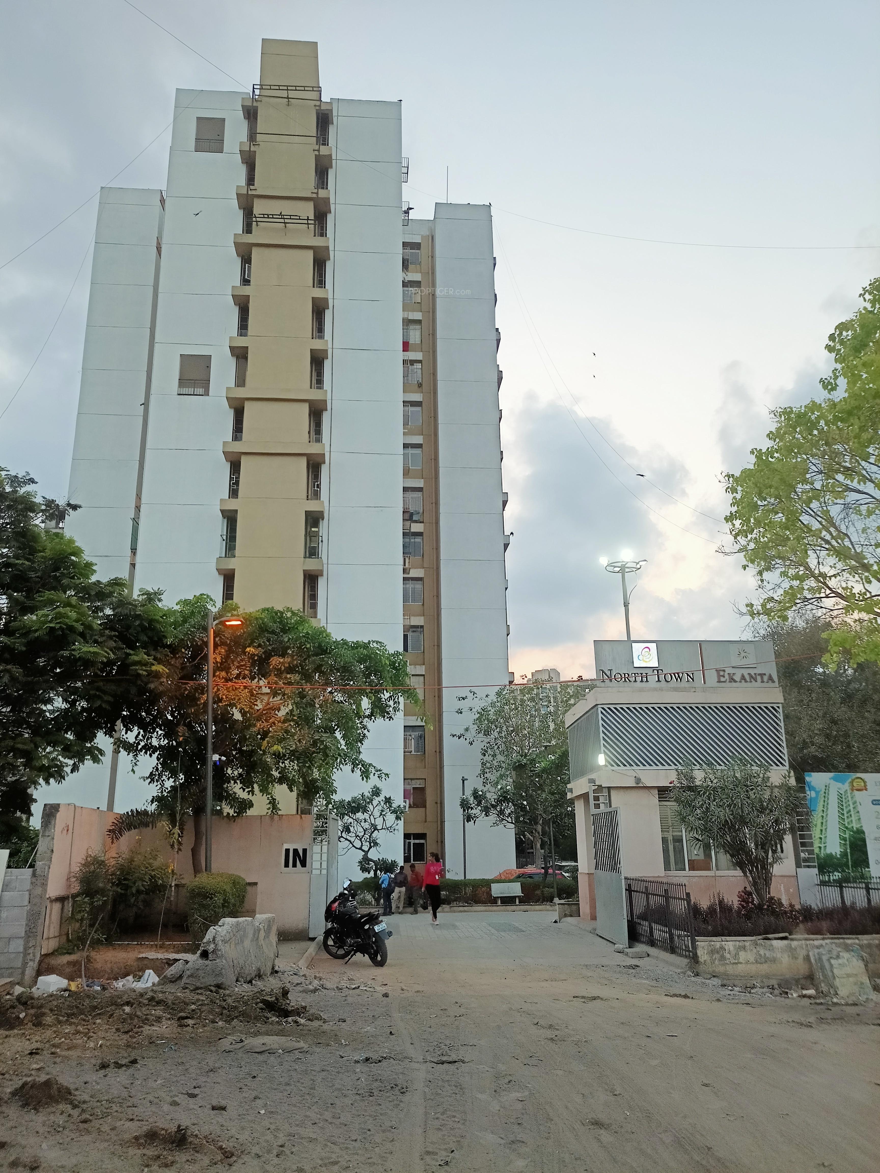 Ekanta