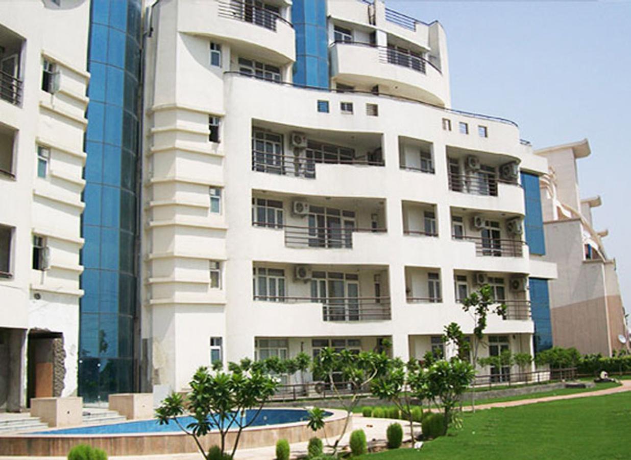 Images for Elevation of Eldeco The Klasse