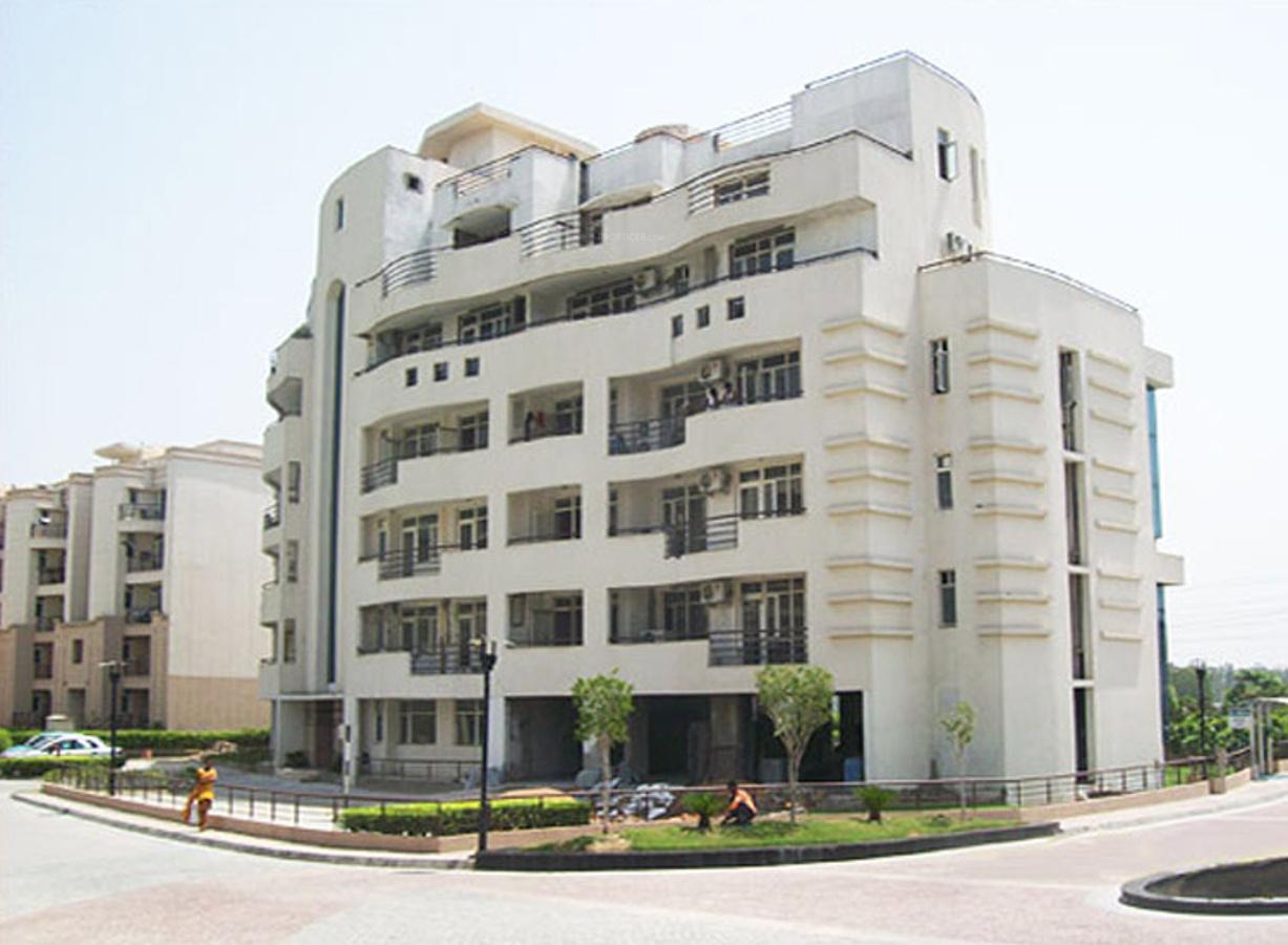 Images for Elevation of Eldeco The Klasse