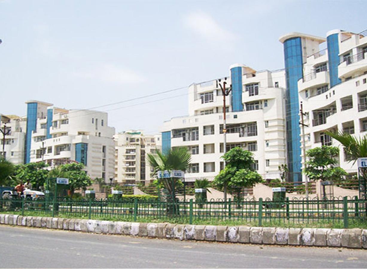 Images for Elevation of Eldeco The Klasse