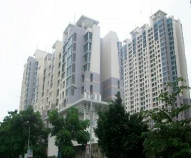  condor-gardens Elevation