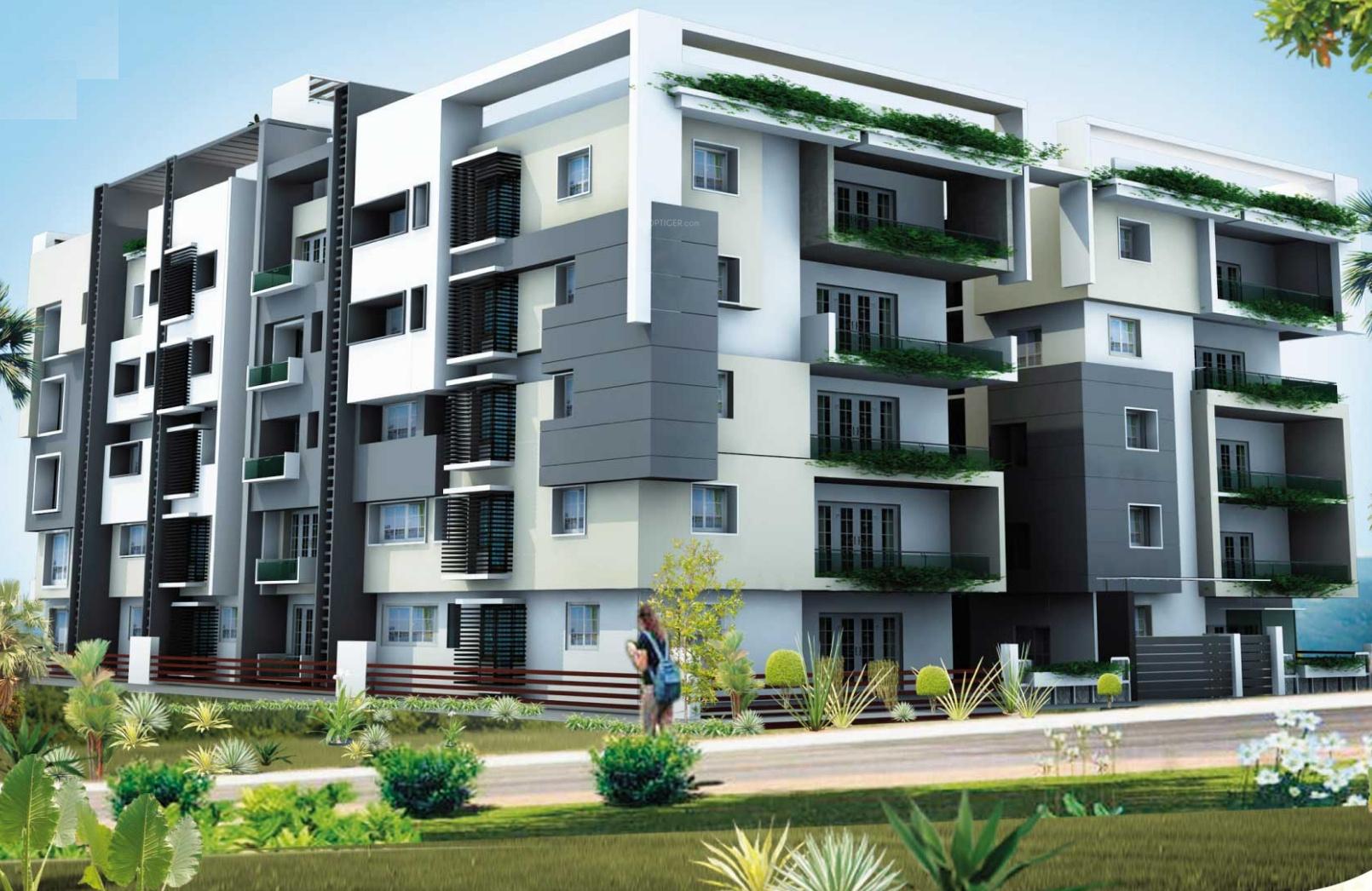  palazzo Images for Elevation of Pavani Palazzo