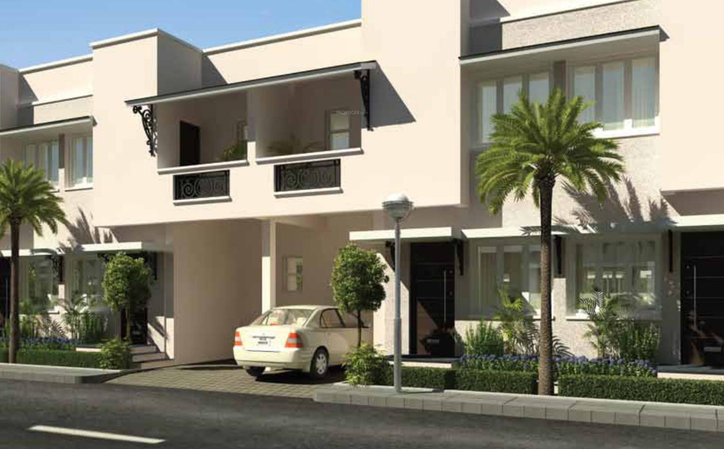  futura Images for Elevation of Casagrand Futura