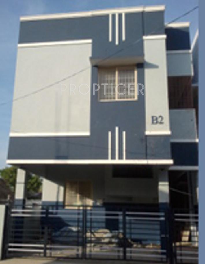 Kumananchavadi Flats