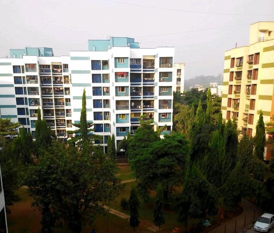  dhara-phase-ii Elevation