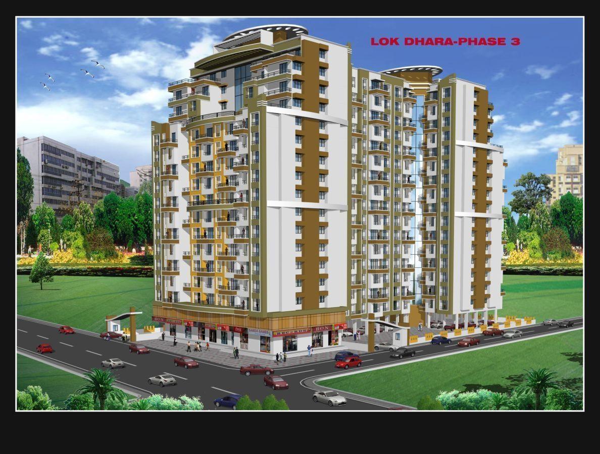 Dhara phase II