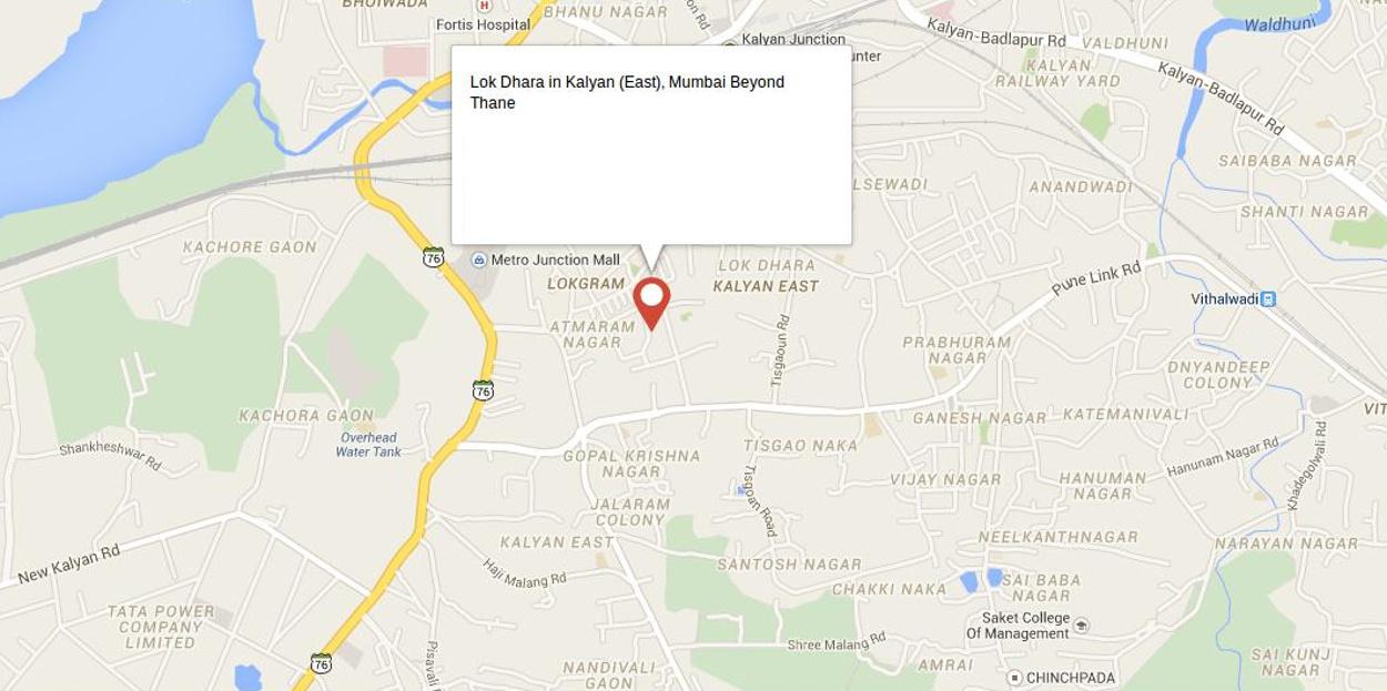  dhara Images for Location Plan of Lok Dhara