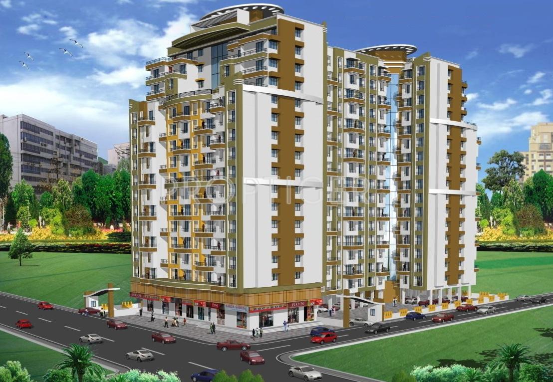  dhara Images for Elevation of Lok Dhara