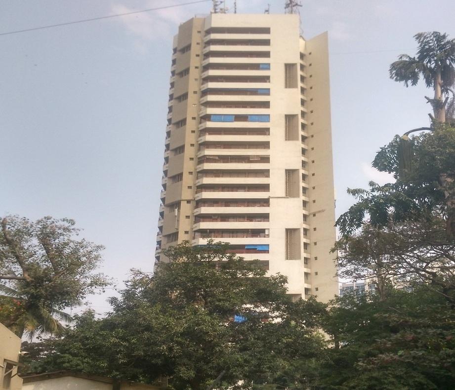  falcons-crest Elevation