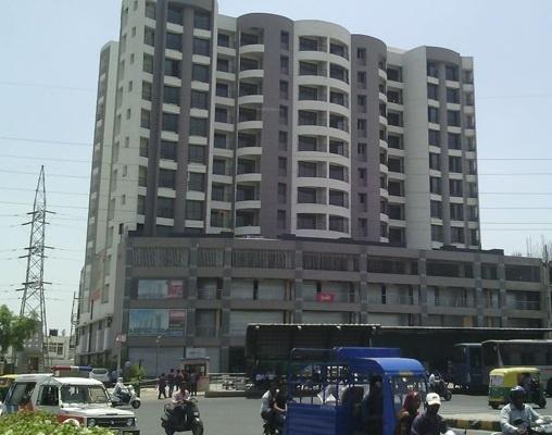  elanza Elevation