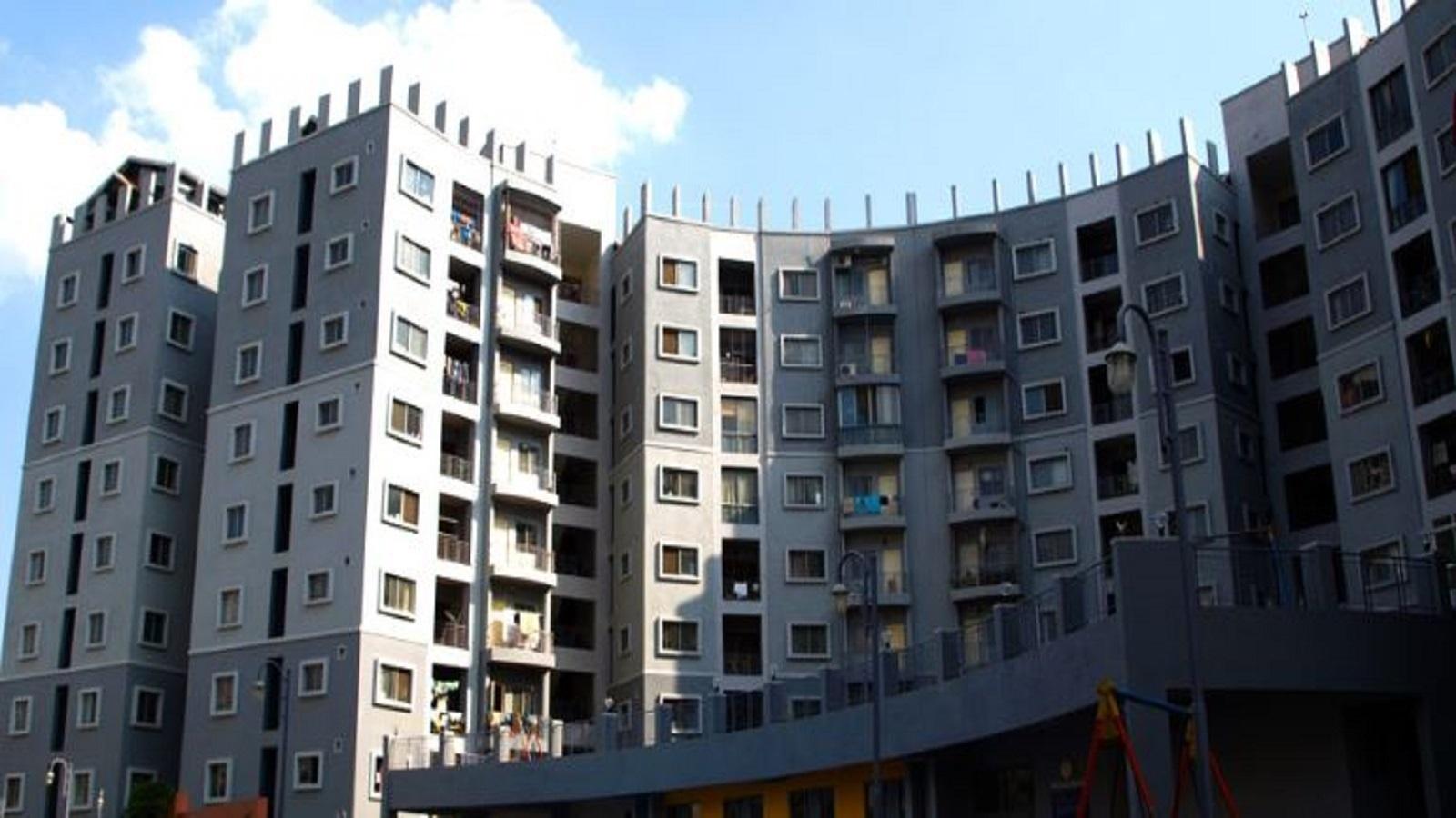 Silverwood Regency