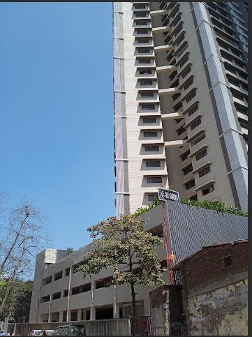  lotus-sky-garden Elevation